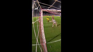 OS GOLS DA VITÓRIA DO SÃO BERNARDO EM CIMA DO CRB! #serieb
