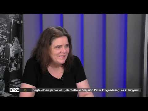 PIRKADAT M. Kende Péterrel: Nagy Erzsébet