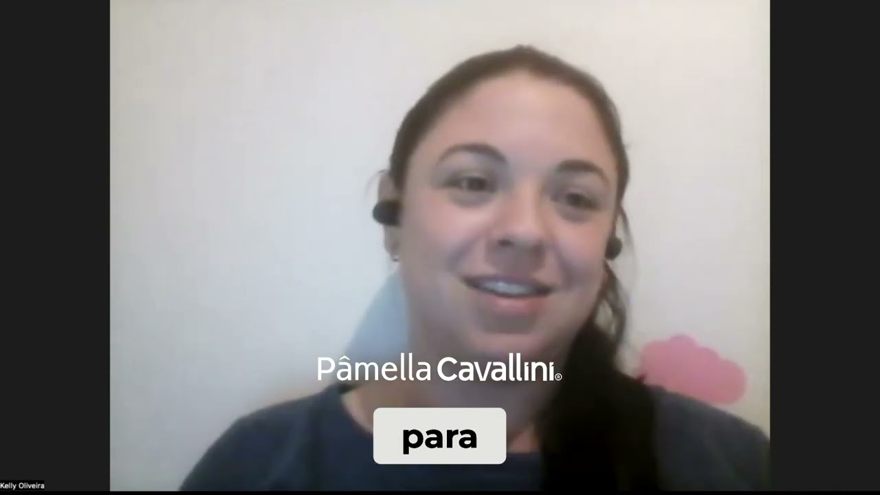 Depoimento de Kelly