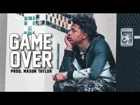 [FREE] Lil Baby x Key Glock Type Beat "Game Over" (Prod. Mason Taylor)
