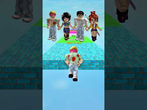 Kpop Demon Hunter Speed Challenge 🏃‍♀️💨🎉