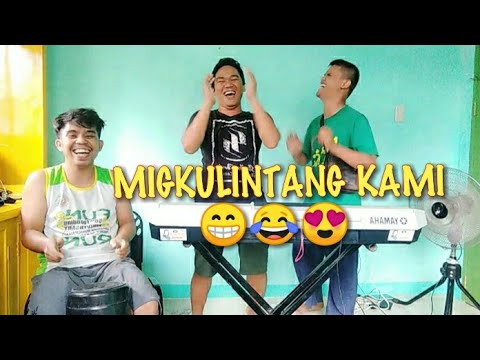 KULINTANG nila Datu Eljohn Fhadz Hazzam