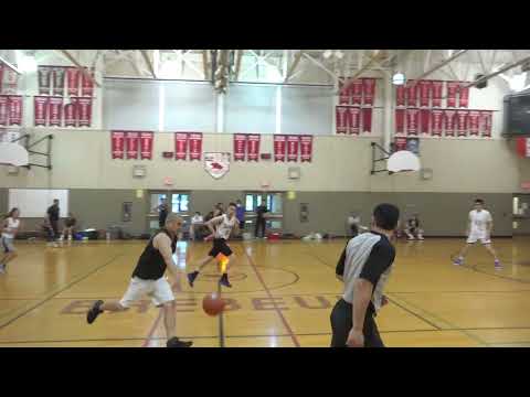 Goham vs Savages - NOW*TCBL COED - 2022 summer