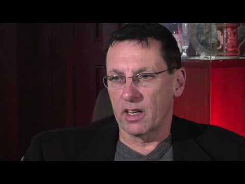 映画業界の未来 (The Future of the Film Industry)