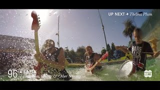 Band plays Triple J Hottest 100 in half an hour: Volume II