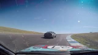 24 Hours of Lemons High Plains Sept 2019 Barry1