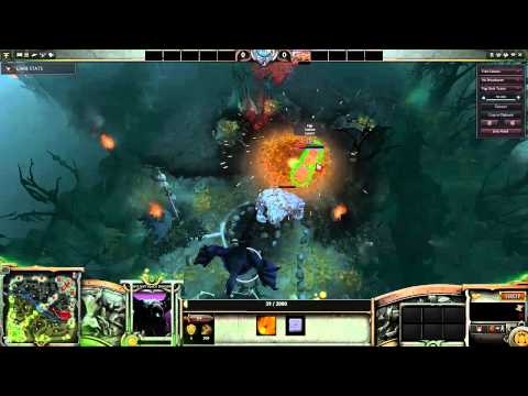Techies Jungle(Ancient Stacks) Tutorial by Top 200 Player. Tips and Tricks included!