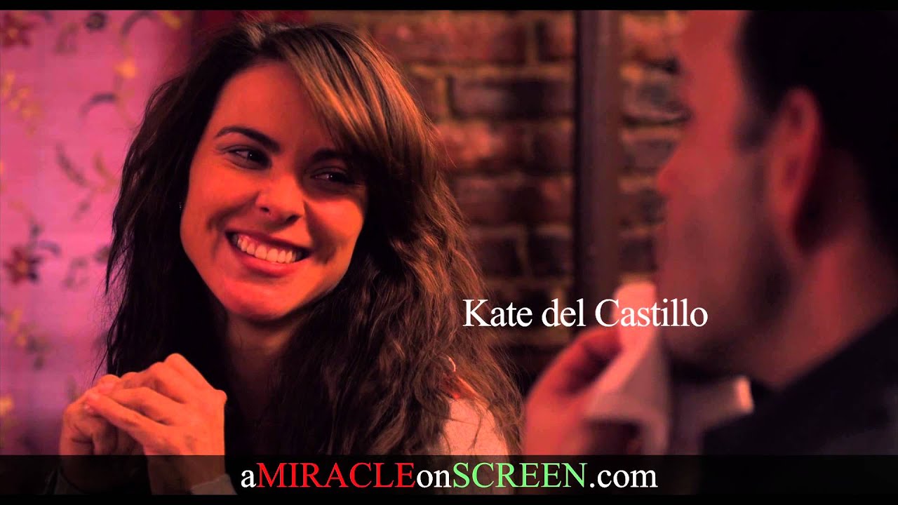 A Miracle in Spanish Harlem Official Trailer