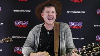 Trent Harmon   &quot;There&#39;s A Girl&quot;