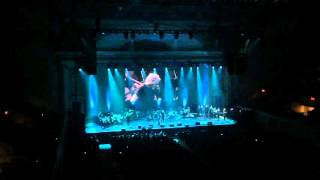 Roger Waters 10-16-15 &quot;Goodbye Blue Sky&quot;