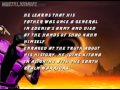 Mortal Kombat Trilogy Playstation PC Rain Ending