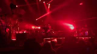 Underoath - No Frame Live