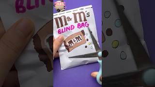 Download lagu M&M’s Blind Bag🍪💝 #shorts #kaddiartandcraft #diy #blindbag #papercrafts #squishy #asmr mp3 Download lagu M&M’s Blind Bag🍪💝 #shorts #kaddiartandcraft #diy #blindbag #papercrafts #squishy #asmr mp3