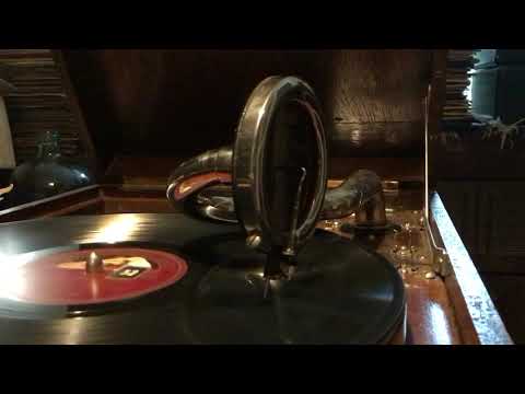 Miss Otis Regrets….. by….. Jack Jackson and His Orchestra