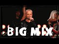 D White Big MIX 2024 New Italo Disco Euro Dance Best Music And Song Modern Talking Style 80s