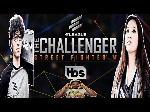 ELEAGUE The Challenger: Ep 2. Recap - (Gllty vs Dayasha + JB vs Sherry)