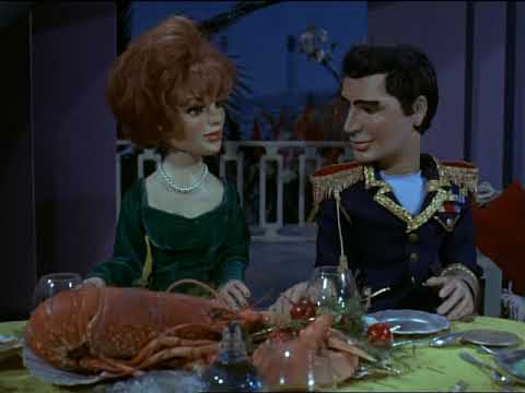 Stingray 07   The Man from the Navy