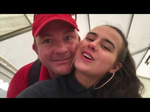 Glastonbury 2019 Day 5