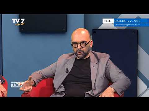 Tv7 con Voi del 14/5/2018 - Arcella a Padova (2 di 3)