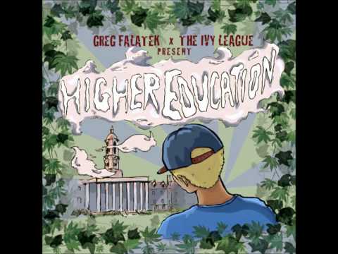 Greg Falatek - The Four Seasons [Free Download]