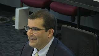 10/7/2025 - FCPS School Board Work Session Segment: FCPS AI Update