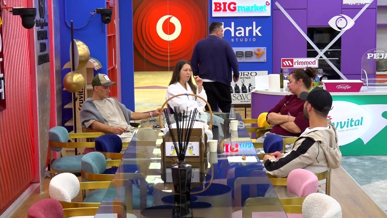 Jetmiri komenton lojën e Romeos: Del komplet jashtë orbite, kur ke 60 ditë këtu…