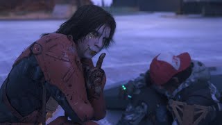 [閒聊] 死亡擱淺2  彩蛋有夠甲的www