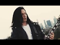 Max Carlisle - Auld Lang Syne In The City (Official Video) Holiday Metal