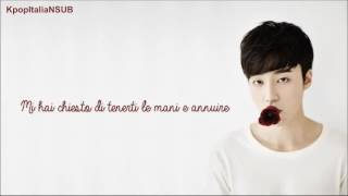 Download lagu [SUB ITA] ROY KIM - Whistle (Orig. Lee Young Hoon/Lee Moon Sae) mp3