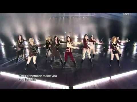 HD SNSD - The Boys @ 2011 MBC Gayo Daejun.mp4