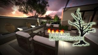 preview picture of video 'Ladera Ranch -The Legacy Collection at Covenant Hills - Urban Landscape Design 3D Fly-Through'