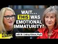 4 Signs Of Emotionally Immature Parents How To Heal