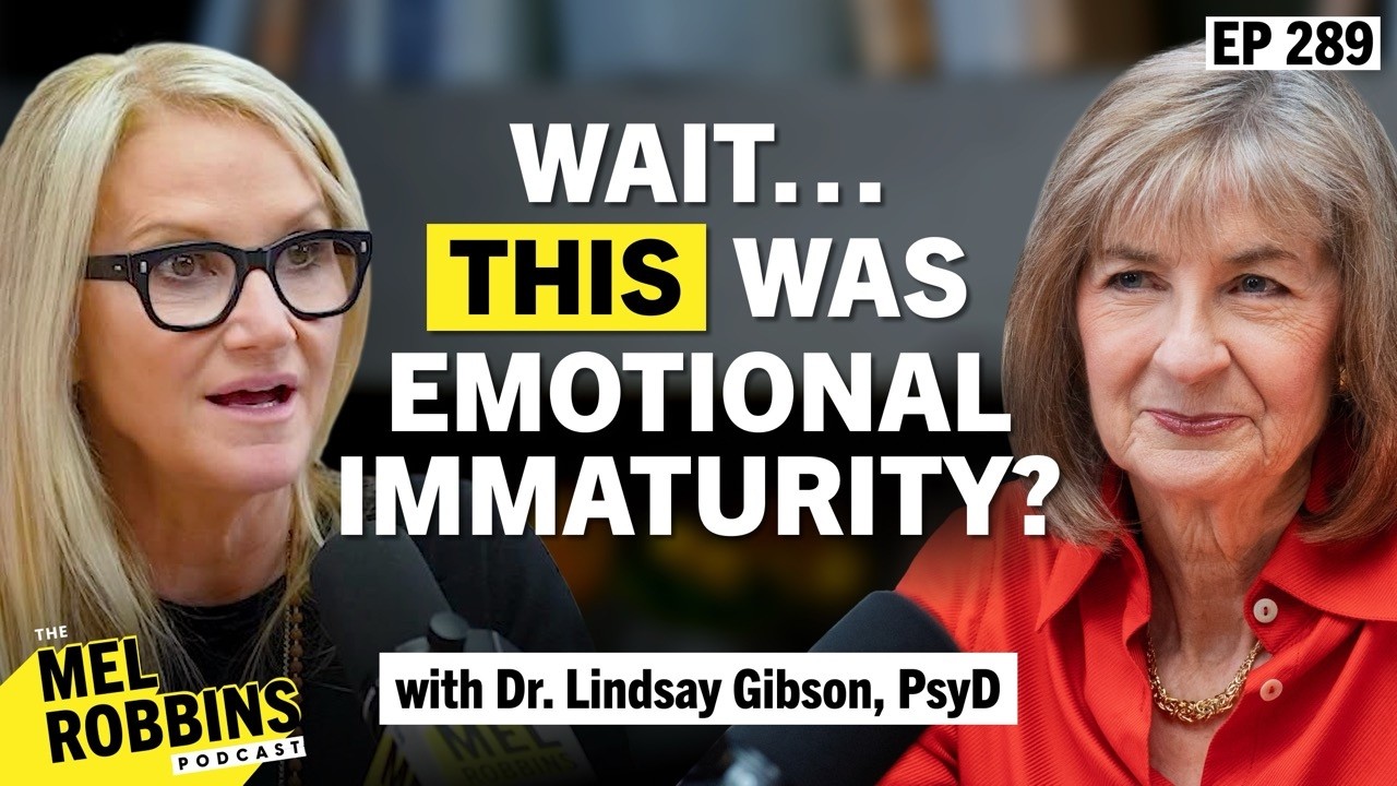 4 Signs of Emotionally Immature Parents & How to Heal