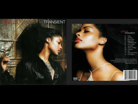 Gaelle - Transient (Naked Music, Deep House / Nu-Soul Album) [HQ]