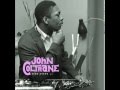 John Coltrane   Blue Calypso