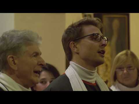 MICHAELS KAMMERCHOR - Stille Nacht