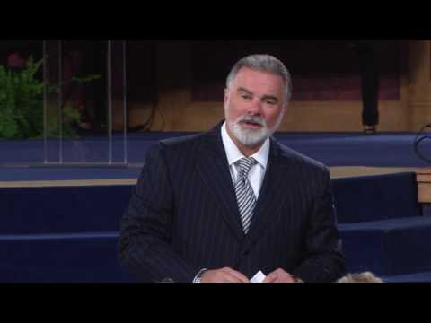 Watch Your Mouth  | Keith Moore