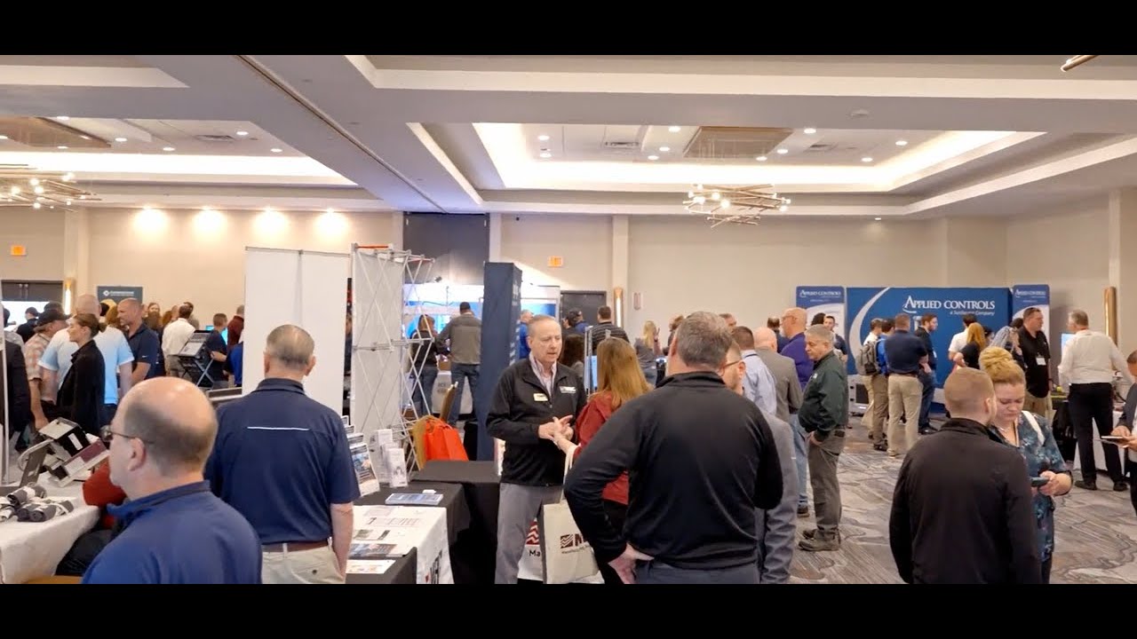 MRC AMT Show Highlights for 2025