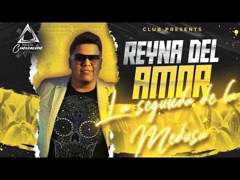 Reyna del Amor (2da de la Medusa )-Grupo Dezkontrol de Roberto Camacho