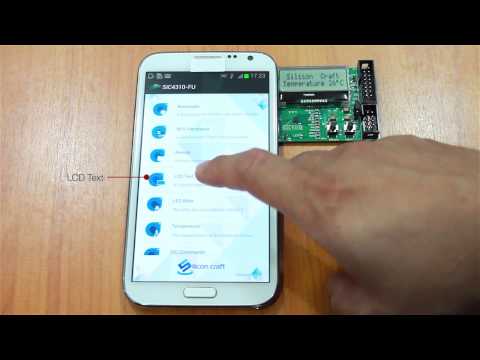 NFC App Demo