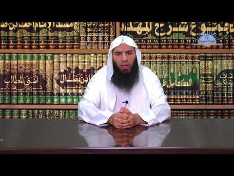 أثر الذنوب والمعاصي على العبد