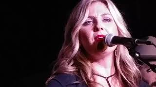 Sunny Sweeney ( Bad Girl Phase) @ The Turf Club St Paul, Mn 7-13-17