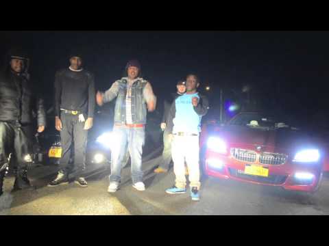 Butta Billions - Pull up