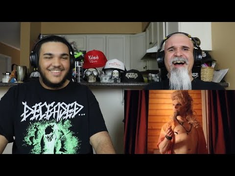 Saltatio Mortis vs Eskimo Callboy - Hypa Hypa [Reaction/Review]