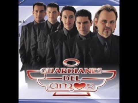 Guardianes del amor - Mix -  Exitos