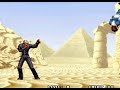TAS Random Team KOF 2000