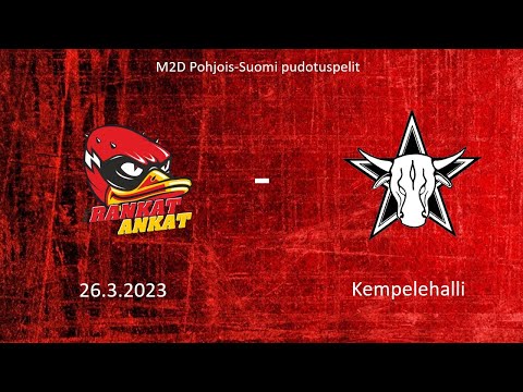 Maalikooste: SSRA - Sastamolo Kings (Game 3, 26.3.2023)