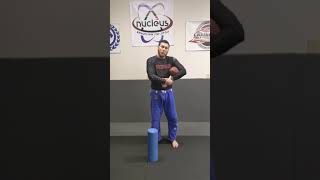 Choke squeeze training