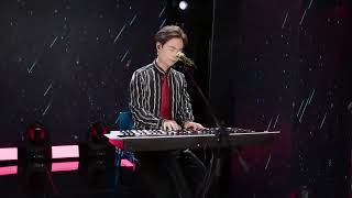 Download lagu 马健涛 搀扶Ⅱ（右伴左唱） mp3
