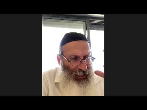 (592) - בעז"ה "שנים שהיו מהלכין בדרך" - חסידות בגמרא בבא מציעא דף סב עמוד א
